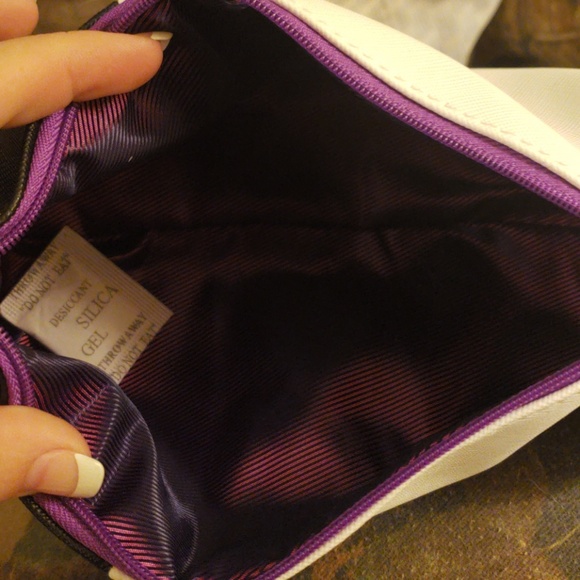 Makeup/brush holder - Picture 2 of 2